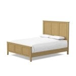 The Lancaster Bed: Available in K, Q, F, Tw - BD-702QH - Image 10