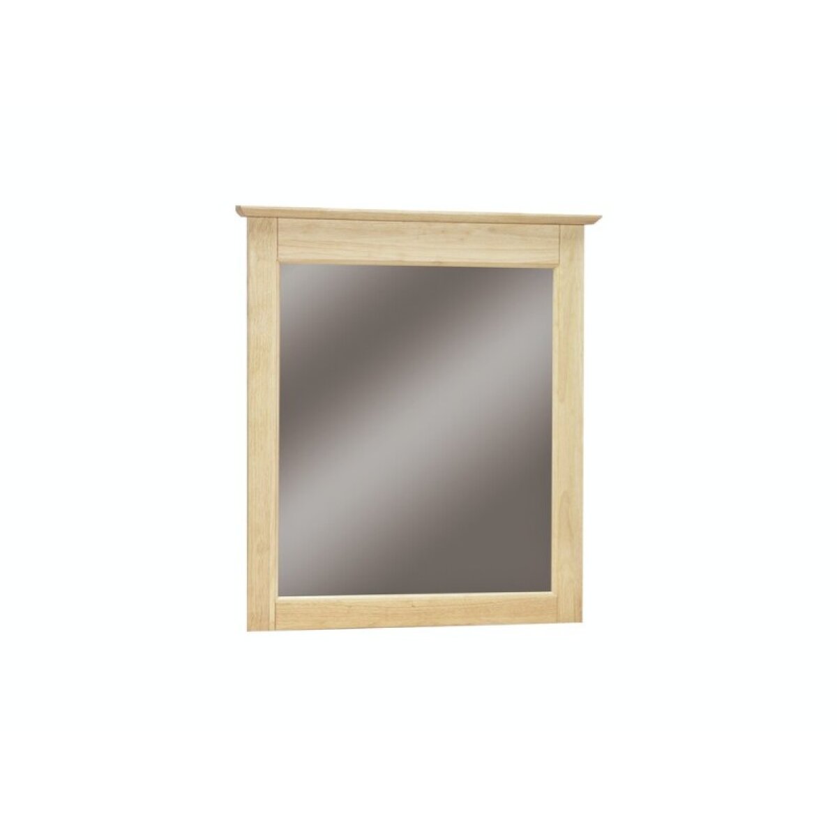 27347eb8491ac4c82cc9f053ad6d06dd Lancaster Mirror - Image 1