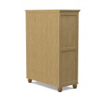 Vista Bedrom 5-Drawer Chest - Image 28