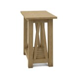 Surrey Narrow End Table - Image 13