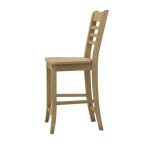 24'' Roma Counter Stool - Image 13
