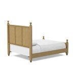The Cottage Bed: Available K, and Q - BD-201QHN - Image 28