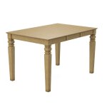 40 x 40" Java Table Top w/ 36" Java Gathering Legs - T-36J - Image 36