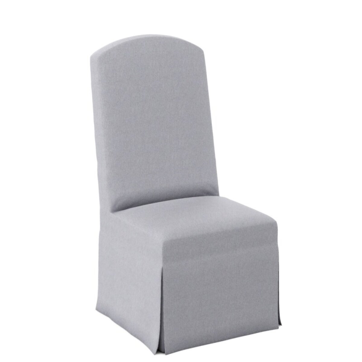 2a9bd27f157e6a7ada8efb7b6c01a610 Aubree Slip Cover Chair - Image 1