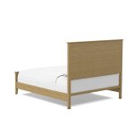 The Lancaster Bed: Available in K, Q, F, Tw - BD-702QH - Image 19