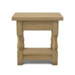 Tuscan End Table - Image 23