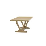 La Casa Table Top and Base - T-17840XA - Image 33
