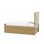 Twin Trundle Lancaster Bed - BD-TRUNDLE - Image 16