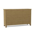 Sanibel 6-Drawer Dresser - Image 21