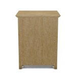 Lancaster 1-Drawer Nightstand - Image 23