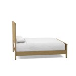 The Lancaster Bed: Available in K, Q, F, Tw - BD-702QH - Image 31