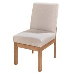 Barrington Dining Chairs Side Chair Fabric Seat 13-0481
