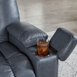 Uc677 Medium 5-zone Power Recliner - Image 4