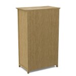 Lancaster 6-Drawer Carriage Chest - Image 20