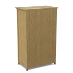 Lancaster 6-Drawer Carriage Chest - Image 19