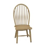 Tall Windsor Side Chair - Image 4