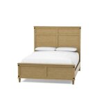 Farmhouse Chic Bed: Available in K & Q - BD-901QR - Image 6