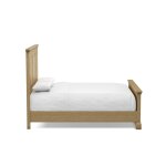 The Summit Bed: Available K & Q - BD-301QH - Image 32