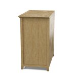 Lancaster 3-Drawer Chest - Image 15