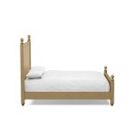 The Cottage Bed: Available K, and Q - BD-201QFN /BD-504QRN - Image 32