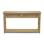 Josephine Console Table - Image 5