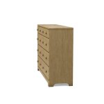 Jamestown 10-Drawer Dresser - Image 13