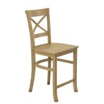 24'' Charlotte Counter Stool - Image 36