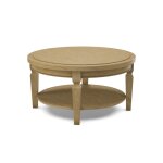Vista Round Coffee Table - Image 28