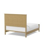 The Lancaster Bed: Available in K, Q, F, Tw - BD-702QH - Image 26