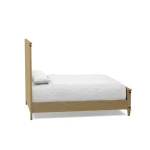 Farmhouse Chic Bed: Available in K & Q - BD-901QF - Image 30