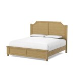 The Vista Bed: Available In K, Q, and Tw - BD-901KR - Image 8