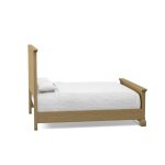 The Summit Bed: Available K & Q - BD-301QH - Image 31