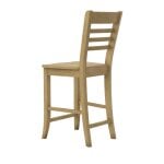 24'' Roma Counter Stool - Image 18