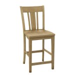 24'' San Remo Counter Stool - Image 3