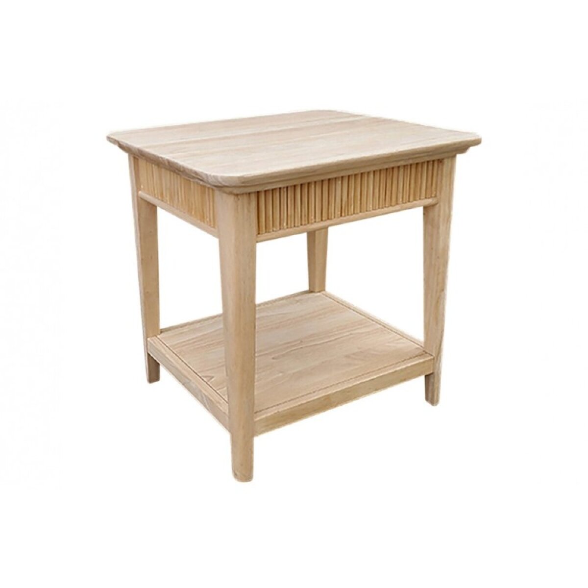 338e5e7623c25c678214dfebc1fb7d91 Haven End Table - Image 1