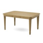 Tuscany Table Top w/ 30" Tuscany Legs - T-4040XBT - Image 8