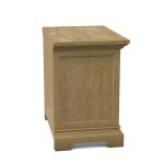Summit 2- Drawer Nightstand - Image 31