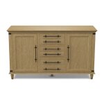 Farmhouse Chic Buffet - Image 5