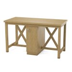 Sherwood Kitchen Island - Image 25
