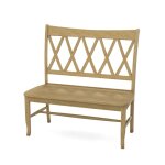 XX Back Bench - Image 7