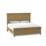 The Sanibel Bed: Available in K, Q, and Tw - BD-2400KF - Image 3
