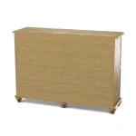Cottage 10-Drawer Dresser - Image 24