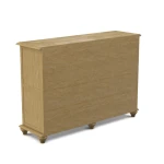 Cottage 10-Drawer Dresser - Image 18