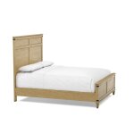 Farmhouse Chic Bed: Available in K & Q - BD-901QF - Image 34