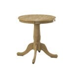 Build Your Own Pedestal Table w/30"H Traditional Pedestal - Image 24