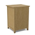 Lancaster 3-Drawer Nightstand - Image 20