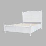 Westport Panel Bed - Image 3