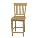 24'' Seattle Counter Stool - Image 6