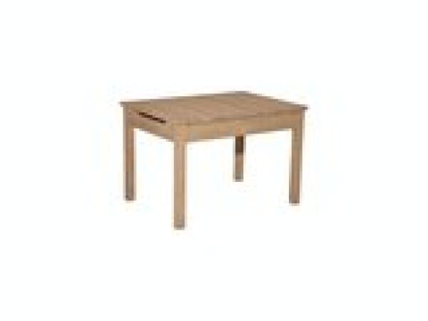 Child's Table w/ Lift Up Top for Storage - Image 5