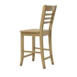 24'' Roma Counter Stool - Image 17